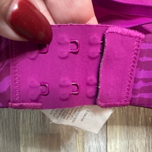 ❤Athleta Advance Sports Bra❤ Size 38C - Picture 5 of 9